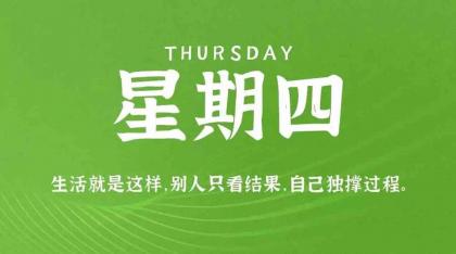 11月17日,在这里每天60秒读懂世界